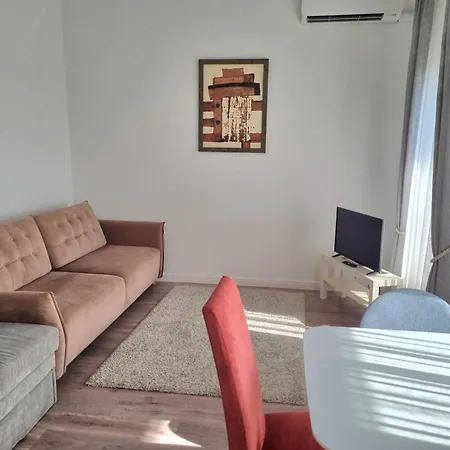 Ziogu Apartamentas Apartment *