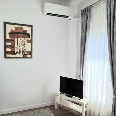 Ziogu Apartamentas Apartment Palanga