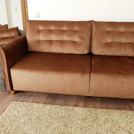 Ziogu Apartamentas *
