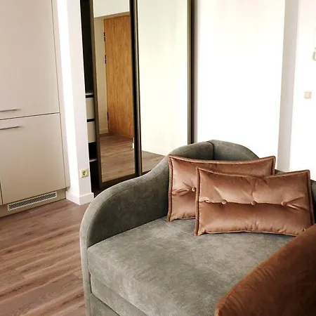 Ziogu Apartamentas Palanga