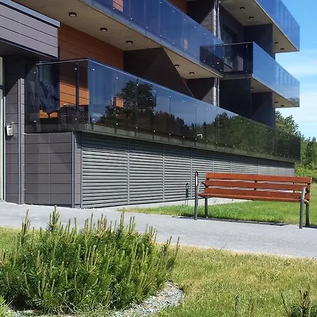 Ziogu Apartamentas