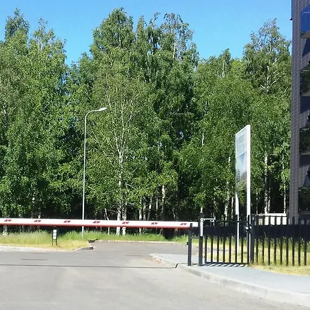 Ziogu Apartamentas Palanga