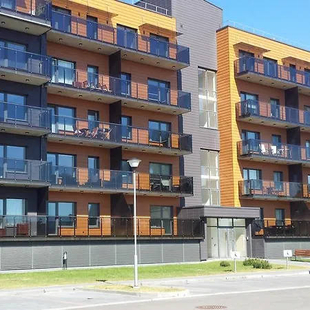 Ziogu Apartamentas Apartment *