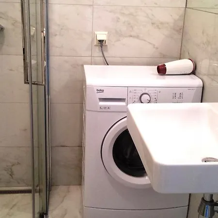 Ziogu Apartamentas * Palanga