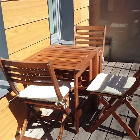 Ziogu Apartamentas Apartment Palanga