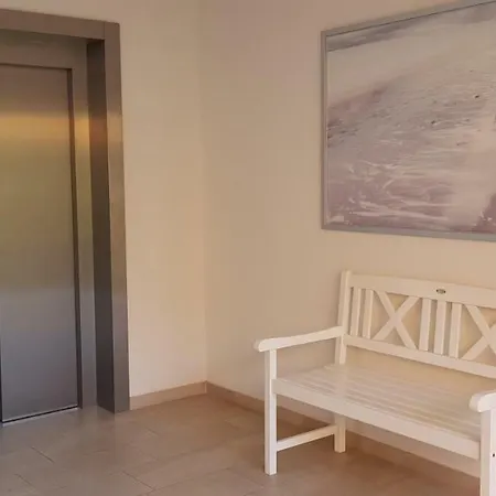 Apartment Ziogu Apartamentas