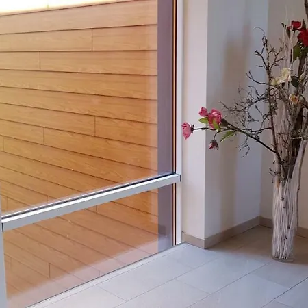 Ziogu Apartamentas Apartment